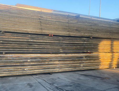 2. El Sandviç Panel Alanlar