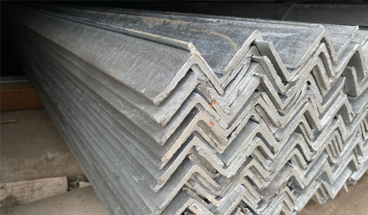 İkinci El L Köşebent Demir Fiyat Avantajı Yakalayın