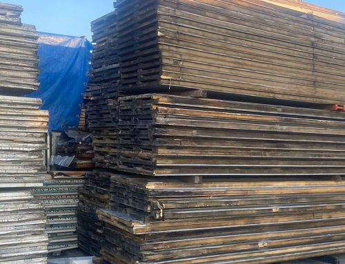 İkinci El Sandviç Panel Fiyatları