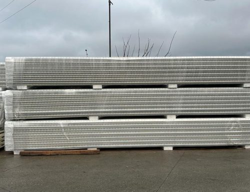 Sandviç Panel M2 Fiyatları