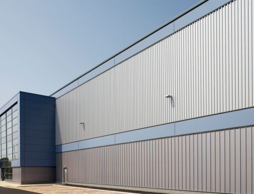 Sandviç Panel Nerelerde Kullanılır