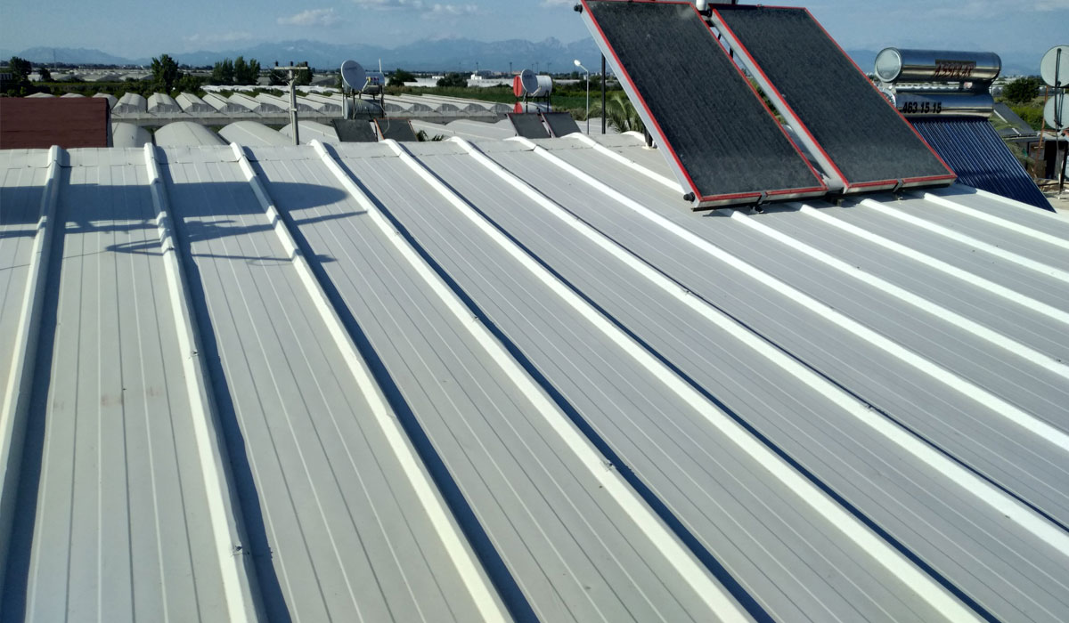 Sandviç Panel Nerelerde Kullanılır