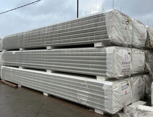 Sandviç Panel Ümraniye