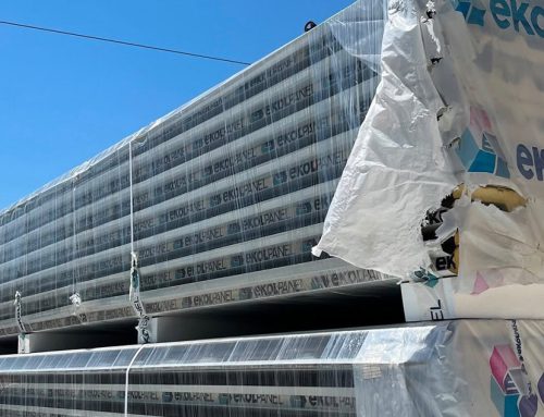 İkinci El Sandviç Panel Alınırken Hangi 7 Nokta Kontrol Edilmeli?