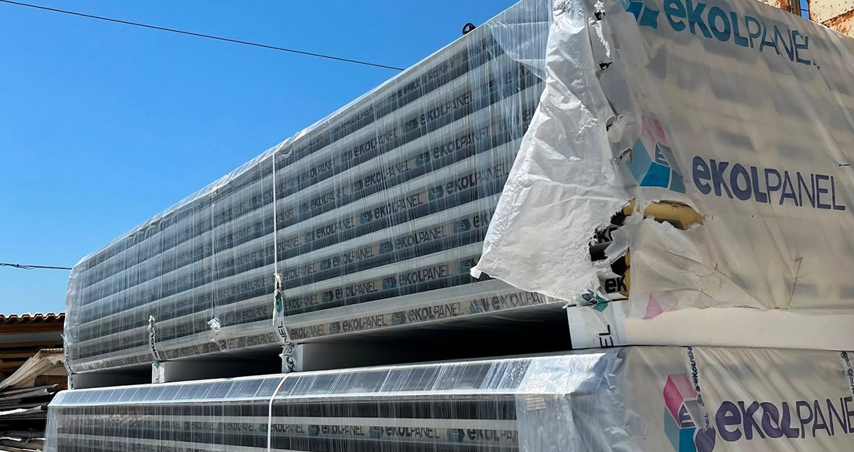 İkinci El Sandviç Panel Alınırken Hangi 7 Nokta Kontrol Edilmeli?